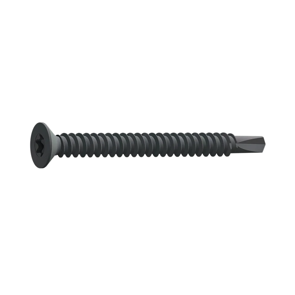 Винт TORX с оцветена плоска глава · HLPM-120(I)